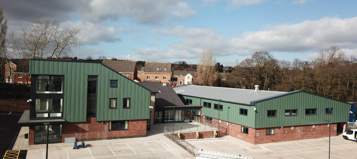 Dynamic Content Image