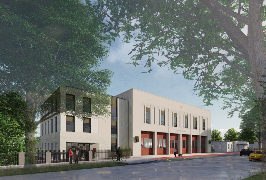 Dynamic Content Image